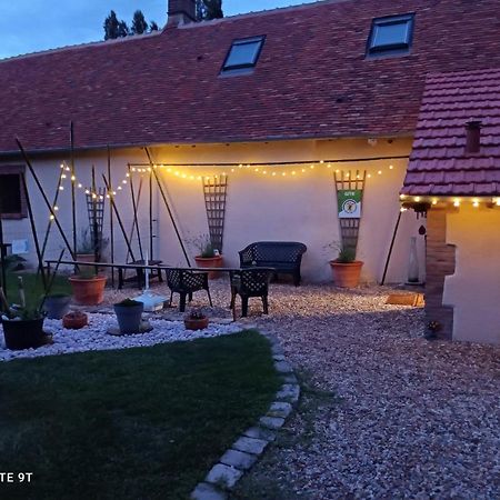 Sauna & Double Jacuzzi Interieur Et Sous Les Etoiles 1H30 Paris Ladon Εξωτερικό φωτογραφία