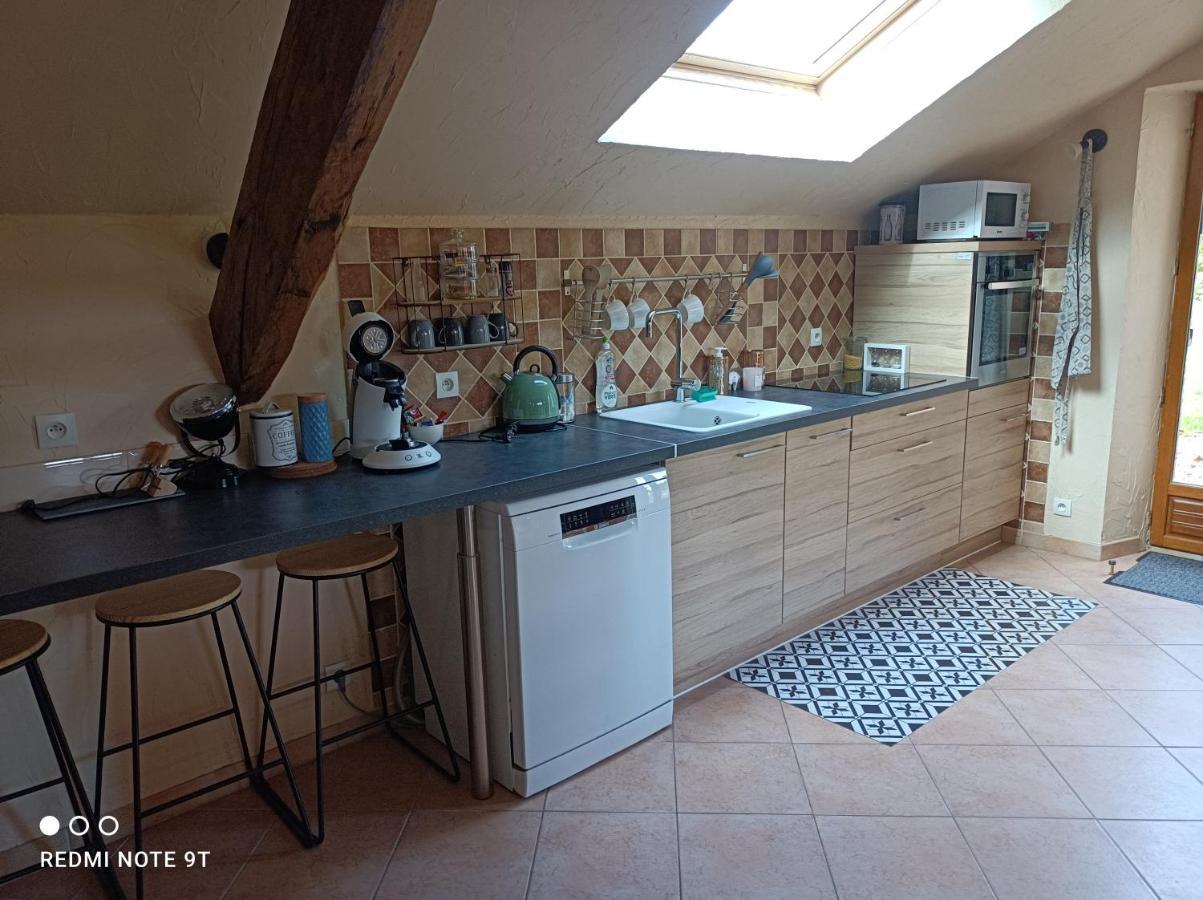 Sauna & Double Jacuzzi Interieur Et Sous Les Etoiles 1H30 Paris Ladon Εξωτερικό φωτογραφία