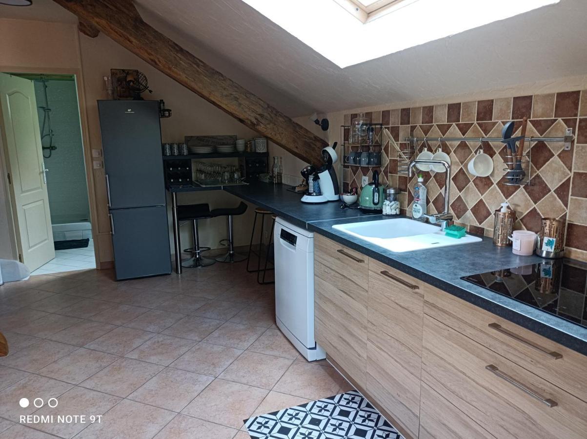 Sauna & Double Jacuzzi Interieur Et Sous Les Etoiles 1H30 Paris Ladon Εξωτερικό φωτογραφία