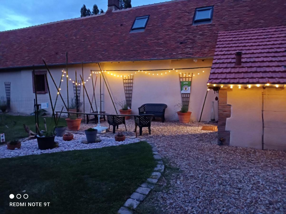 Sauna & Double Jacuzzi Interieur Et Sous Les Etoiles 1H30 Paris Ladon Εξωτερικό φωτογραφία
